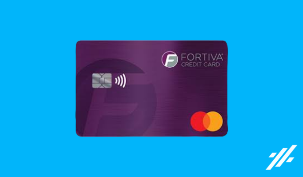 Fortiva Mastercard