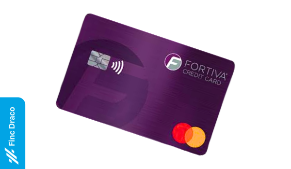 Fortiva Mastercard