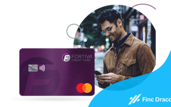 Fortiva Mastercard