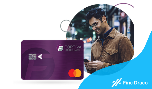 Fortiva Mastercard